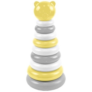 SŁONECZNY PORANEK MISIOWA PIRAMIDKA 11EL, WADER