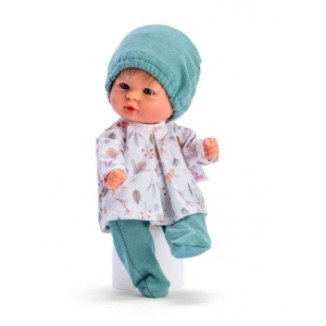 LALKA BOMBONCIN 20CM, ASI