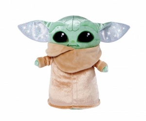DISNEY 100 GROGU 25CM, SIMBA