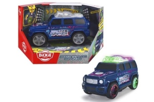 POJAZD STREETS BEATZ MERCEDES G 23,5CM