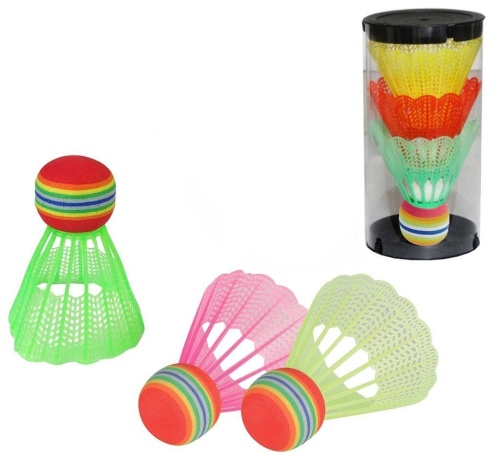 Lotka kolorowa 3szt, Trifox