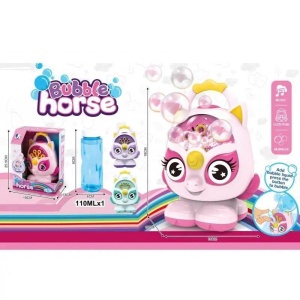 MASZYNKA DO BANIEK JEDNOROŻEC, TRIFOX