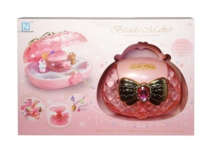 ZESTAW KREATYWNY DO KORALIKÓW, SWEDE