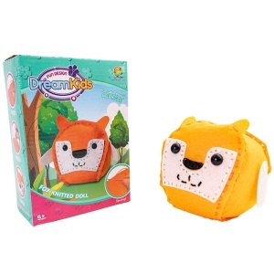 LISEK DO USZYCIA, ASKATO