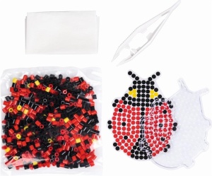 KORALIKI DO ZAPRASOWANIA - BIEDRONKA