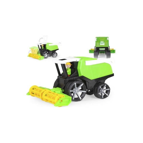 Lena Truxx2 Kombajn zbożowy, Lena