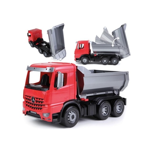 Lena Worxx Wywrotka z kiprem, Lena