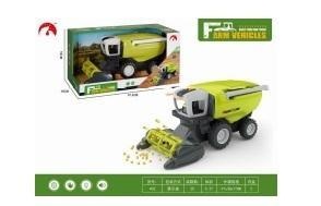 POJAZD ROLNICZY 402, MAKSIK