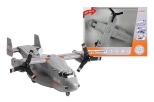 SAMOLOT TRANSPORTOWY WY490A, MAKSIK