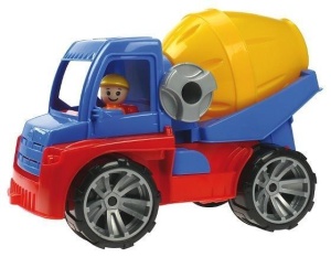 LENA TRUXX BETONIARKA 29CM, LENA