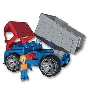 LENA TRUXX WYWROTKA 27CM, LENA