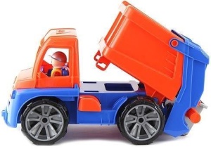 LENA TRUXX ŚMIECIARKA 29 CM, LENA