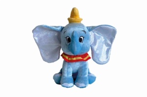 DISNEY DUMBO 25CM, SIMBA