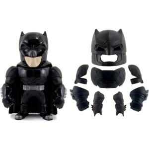 BATMAN METALOWA FIGURKA 15CM, JADA