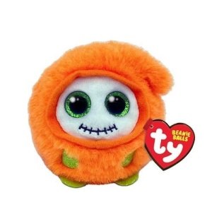 BEANIE BALLS GRIFFIN - ŻÓŁTY DUCH, TY