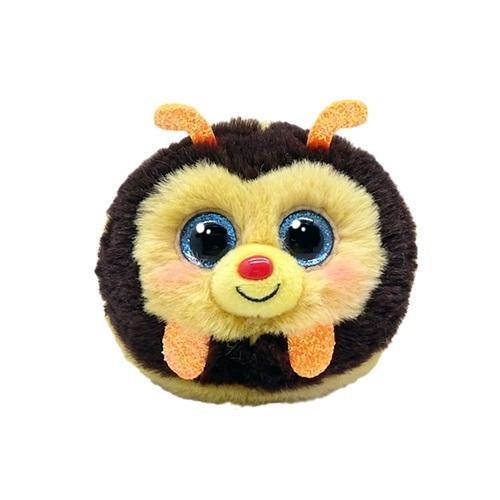 Beanie Balls Zinger - pszczółka, TY