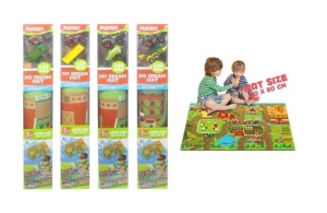 MATA DYWAN FARMA, SWEDE