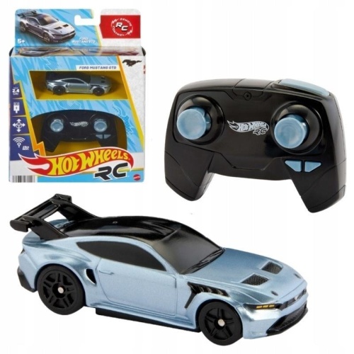 Ford GT R/C 1:14, Rastar