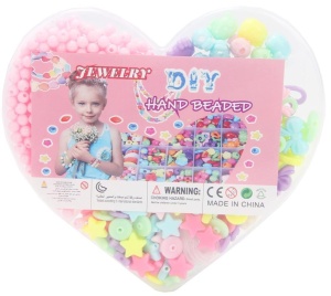 KORALIKI DO NAWLEKANIA SERCE, TRIFOX