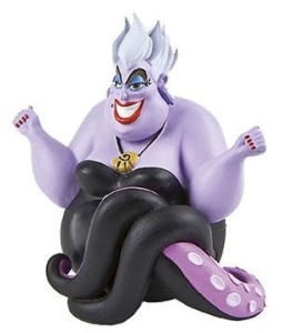 URSZULA BULLYLAND, BULLYLAND