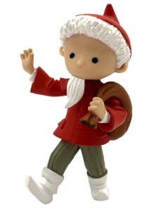 SANDMANNCHEN BULLYLAND, BULLYLAND