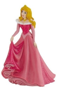 AURORA BULLYLAND, BULLYLAND