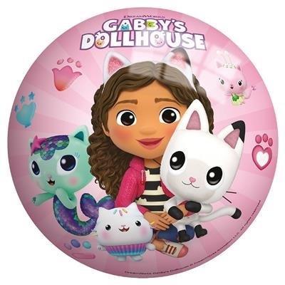 John Piłka Koci domek Gabi 23cm, Simba