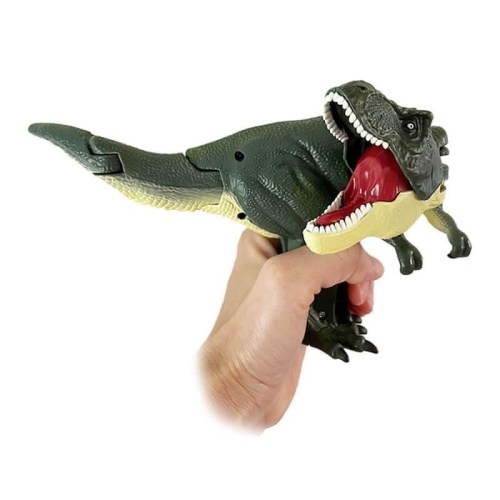 Interaktywny dinozaur T-Rex, Jabber Ball
