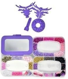 ZESTAW DO TWORZENIA BIŻUTERII, ARTYK