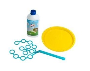 FRU BLU ZESTAW DRZEWKO+ PŁYN 0,4L, TM TOYS