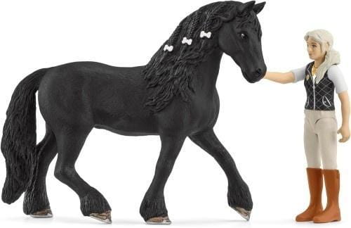 Horse club - Tori i księżniczka, SCHLEICH