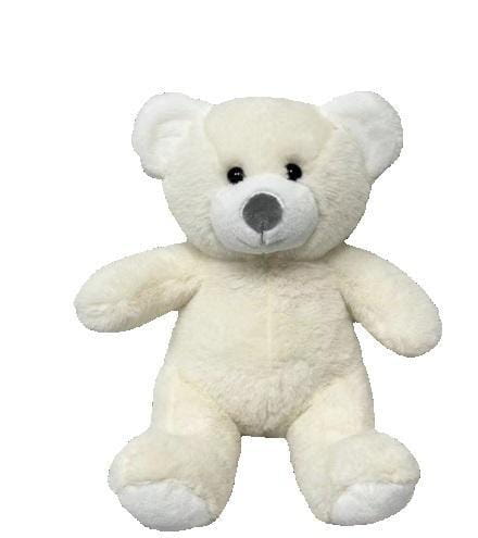 Miś Oluś kremowy 23cm, Tulilo