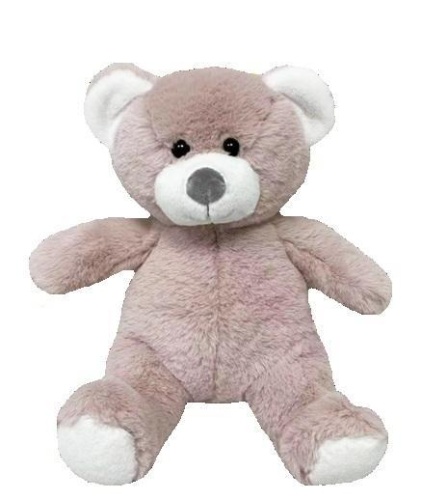 Miś Oluś 23cm, Tulilo