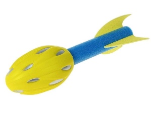 RAKIETA PIANKOWA DO RZUCANIA, ADAR