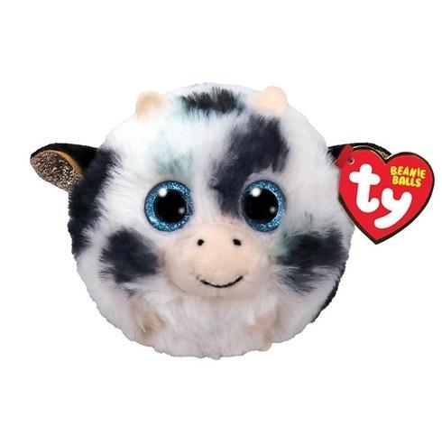 Beanie Balls Moophy - krowa 10cm, TY