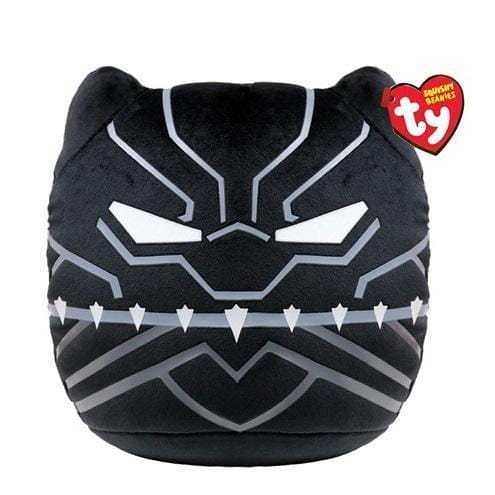 Squishy Beanies Marvel Black Panther 30cm, TY