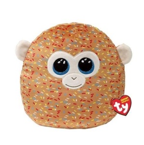 SQUISHY BEANIES TAMAR - MAŁPKA 22CM, TY