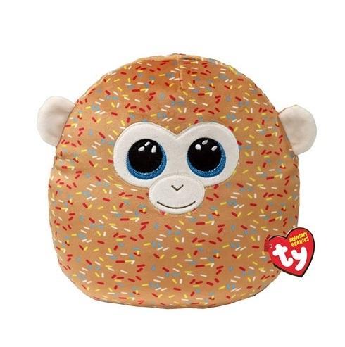 Squishy Beanies Tamar - małpka 22cm, TY
