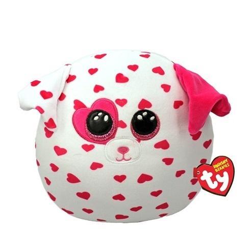 Squishy Beanies Beau - pies 22cm, TY