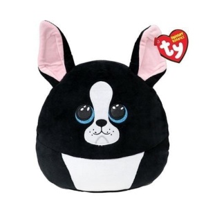 SQUISHY BEANIES TINK - PIES 22CM, TY