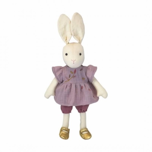 Przytulanka Króliczek Sidonie, Egmont Toys