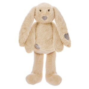KRÓLICZEK MISSIMO KARMELOWY 28CM, BEPPE