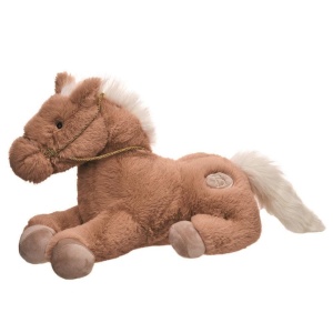 KONIK NICO BRĄZOWY 23CM, BEPPE