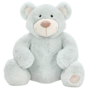 MIŚ JACOBE MIĘTOWY 25CM, BEPPE