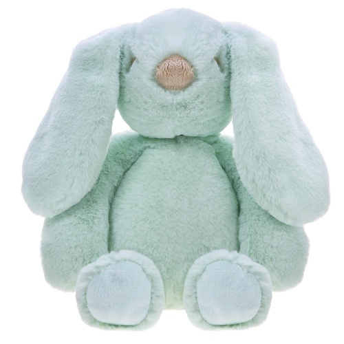 Królik Charlotte miętowy 35cm, Beppe