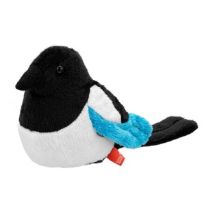 SROKA ZWYCZAJNA 13CM, BEPPE