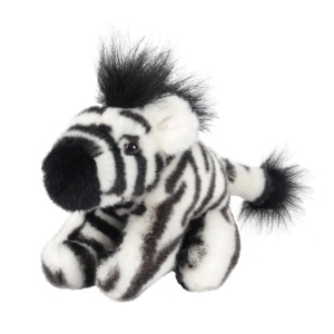 ZEBRA 13CM, BEPPE