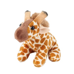 ŻYRAFA 13CM, BEPPE