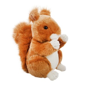 WIEWIÓRKA POSPOLITA 22CM, BENSIA