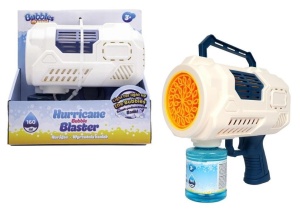 HURAGAN WYRZUTNIA BANIEK, DUMEL